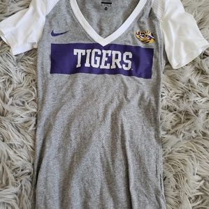 LSU T Shirt
